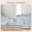 Tapis persan lavable délavé-85291487-81969943