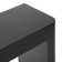 Stemple Solid Wood Console Table
