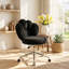 Chaise de bureau ajustable en tissu l 24,6 po x P 25,2 po x H 31,3 po Chairone-129455960