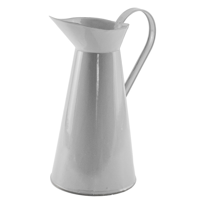 Pichet en métal émaillé 64 oz. Himmelmann