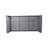 Three-Person Sofa + Rectangular Coffee Table-1788864163
