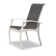 Chaise de patio Askar