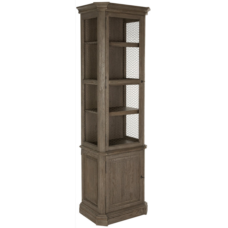 Leonardo Accent Cabinet