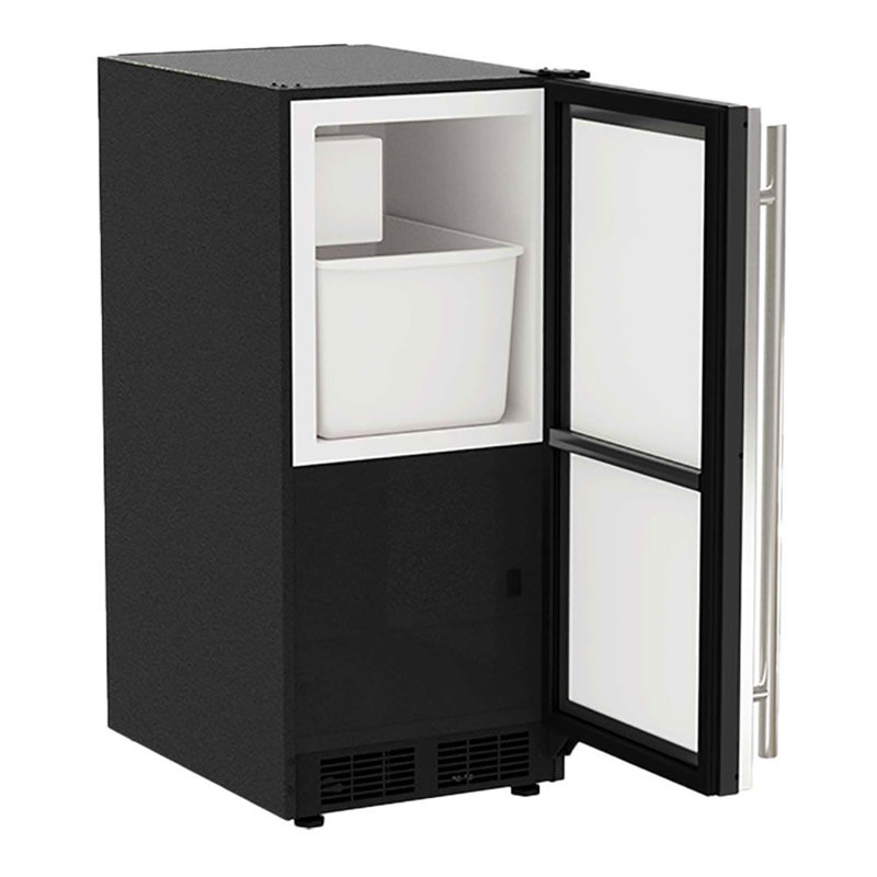 Marvel Appliances Crescent Ice Built-In