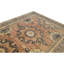 Wool Oriental Area Rug in Navy
