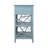Tiffany End Table with Storage-111029706