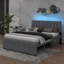 Lit plateforme tapissier Teddy-308453355-308453353