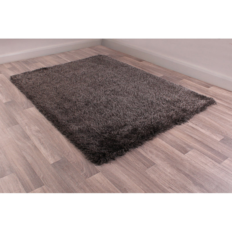 Colwyn Solid Colour Area Rug, Rectangle 180 x 270cm