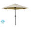 Parasol de marché 9 pi Keltner-28015082