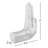Modern & Contemporary Resin Non-Skid Bookends-597597229