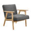 Fauteuil d'appoint 1 pièce Modern Home Furniture-1496001664-1507569690