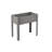 Darral Outdoor Elevated Wooden Planter Box-1200674387-1193560408