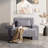 Oversized Armchair-1848067168