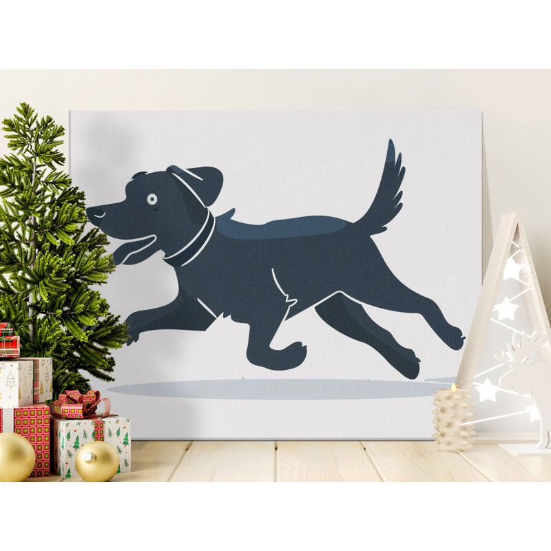 Wrapped Canvas Print Set, 36x24