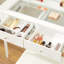 Elsah Dressing Table with Mirror