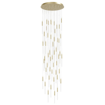 Main St. 51 - Light Pendant