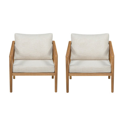 N775P239512N Ensemble de quincaillerie pour fauteuil club