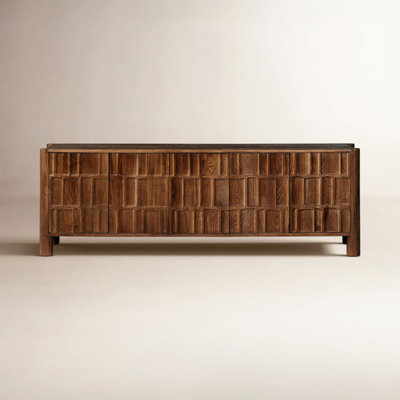 82" Mango TV Stand