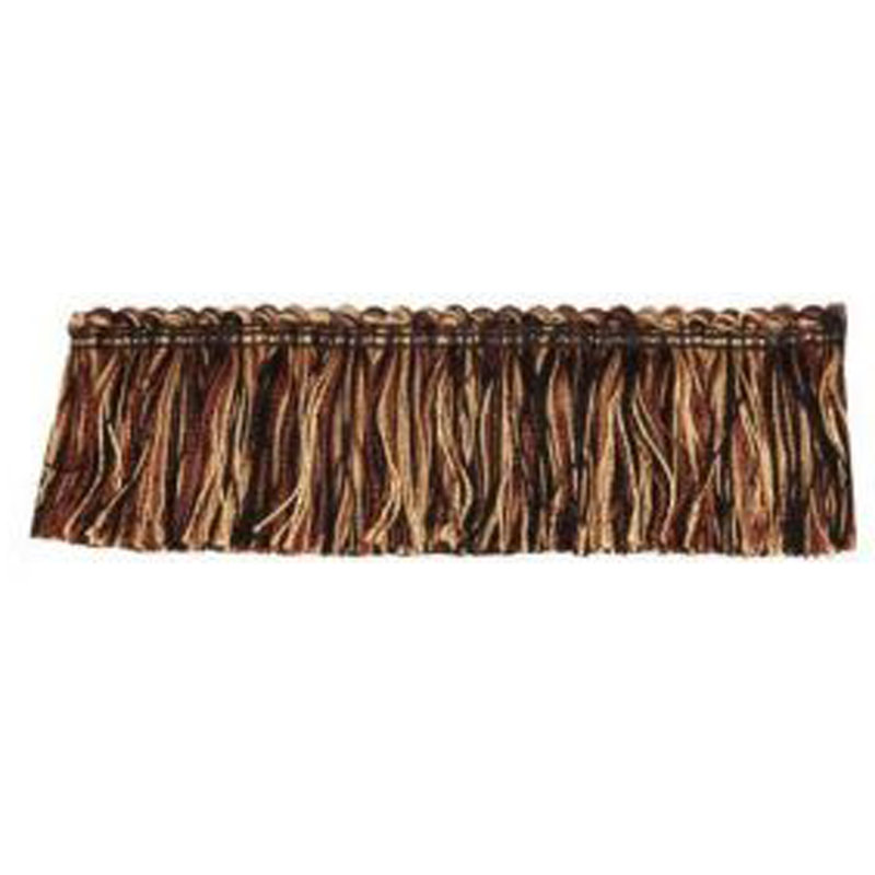Tissu Telly, Frappé