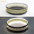 Eliasib LED Ceiling Light Round Dimmable-150354519