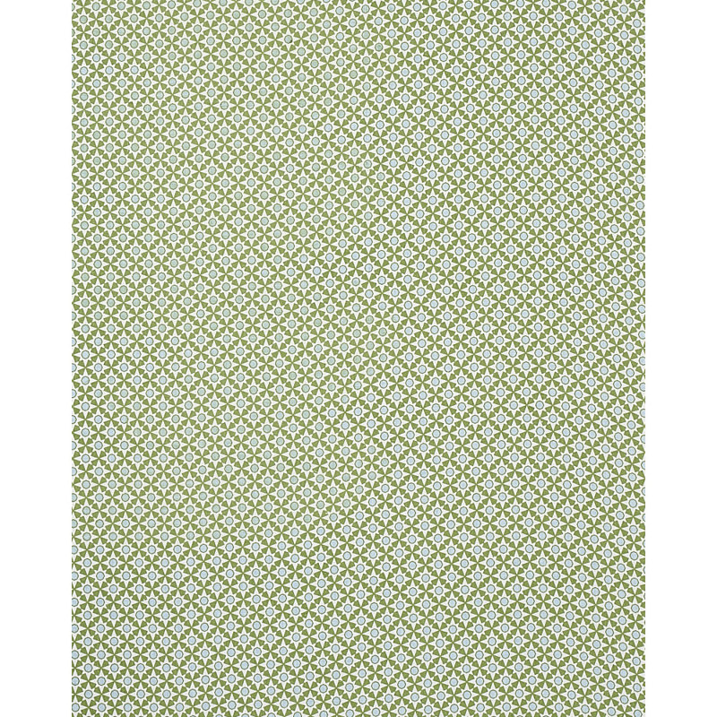 Serendipity Fabric, Green