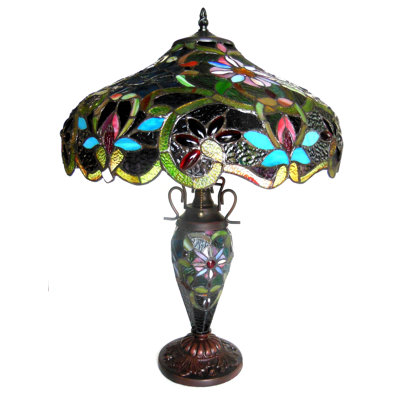 Keiser Table Lamp