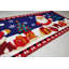 Runner Meadowlakes Hand Woven 49cm X 137cm Area Rug