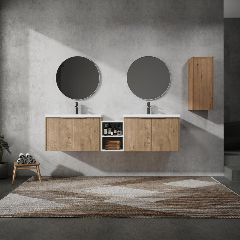 Bathroom Vanity Sets