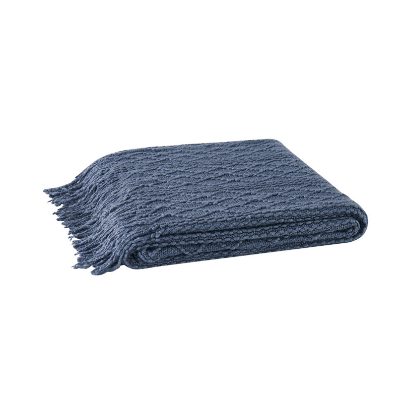  Blanket, Dark Blue