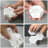 LED White