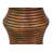 Kayan Solid Wood End Table