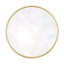 Wall Mirror Round Mirror-1337981188