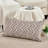 Arusha Jacquard Chenille Lumbar Pillow Cover-32947828