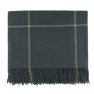 Glasgow 50" x 60" Throw