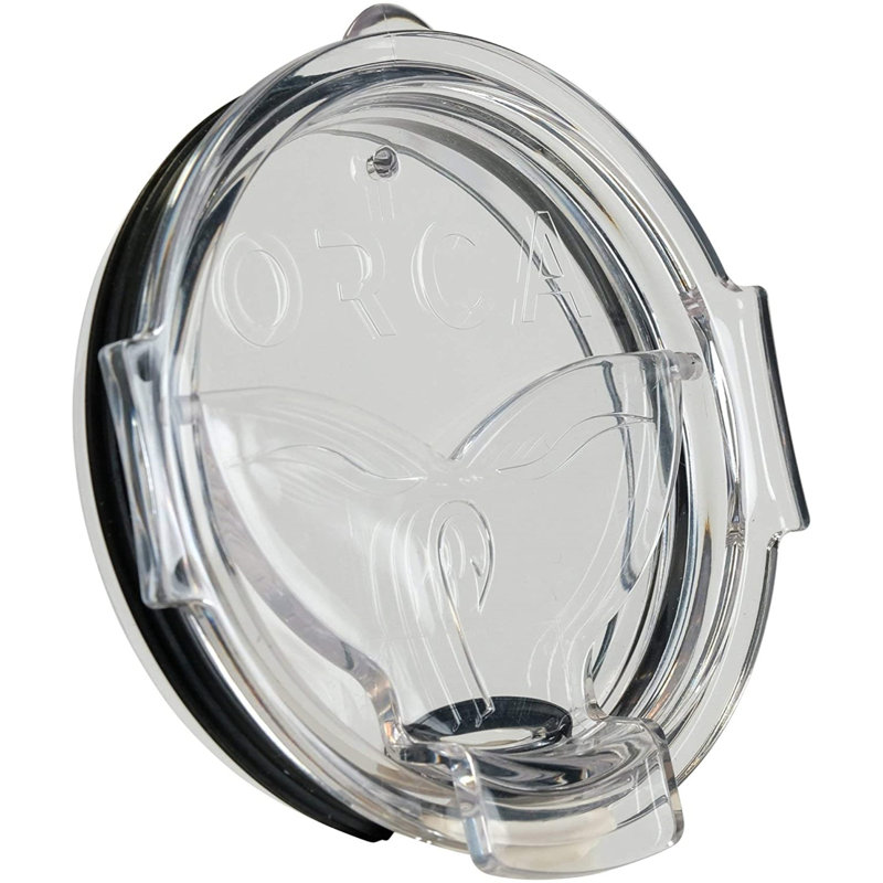 ORCA Silicone Lid