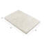 Drap de couffin à rayures Oat