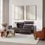 Conway Leather Sofa