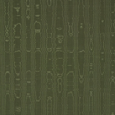 Schumacher x Patterson Flynn Beau Cotton Linen Moire Fabric