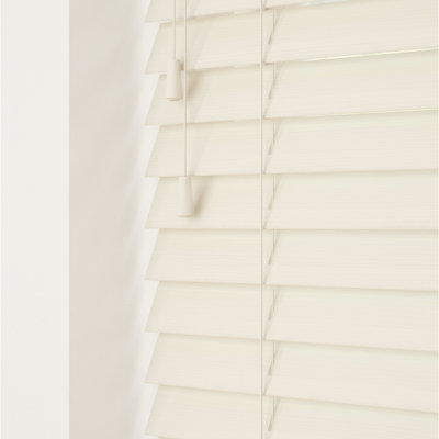 Semi Sheer Horizontal/Venetian Blind