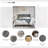 Ffyona Upholstered Wingback Bed-1280684423-1280684420