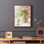 «Soft Inspiration III», reproduction encadrée - bois massif-654875544-654875547