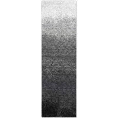 Premium Machine Washable Ariel Ombre Rug