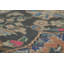 Tapis traditionnel orange 10x13