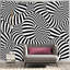 Tapisserie en polyester