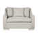 Nicholas 50.5" Chair & Half