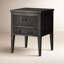 Bush Nightstand-688715753