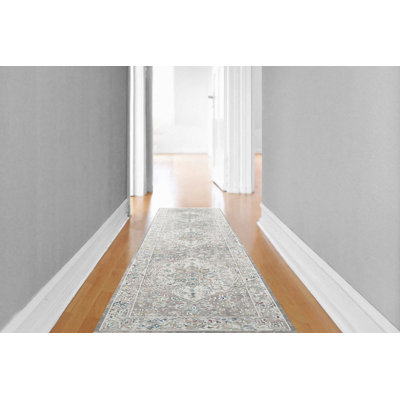 Felipe Oriental Indoor Rug