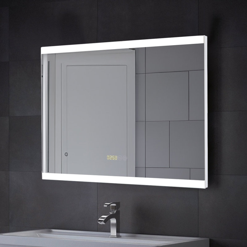 Rectangle Mirror