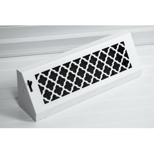 SteelCrest Vent Cover