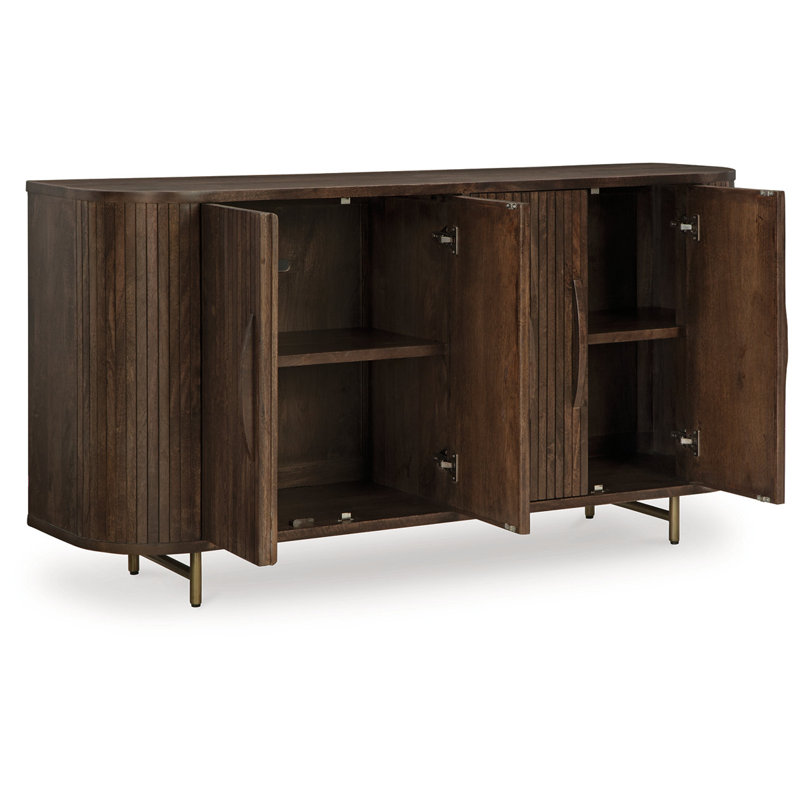 Willumsen Accent Cabinet